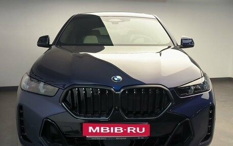 BMW X6, 2026 год, 17 400 000 рублей, 23 фотография