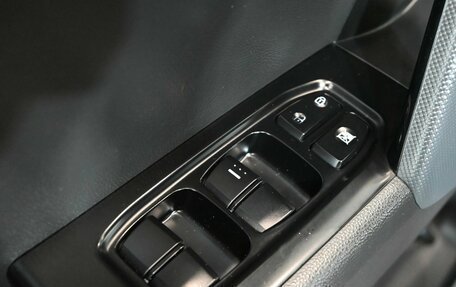 Hyundai Creta I рестайлинг, 2018 год, 1 790 000 рублей, 15 фотография