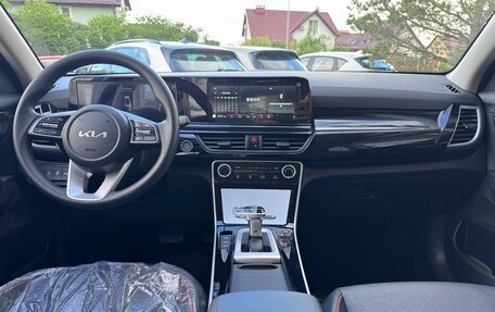 KIA Seltos I, 2026 год, 2 300 000 рублей, 3 фотография