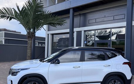 KIA Seltos I, 2026 год, 2 300 000 рублей, 5 фотография