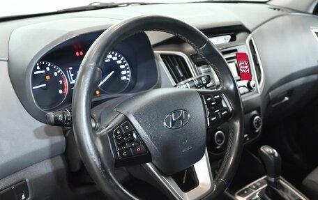 Hyundai Creta I рестайлинг, 2018 год, 1 790 000 рублей, 14 фотография
