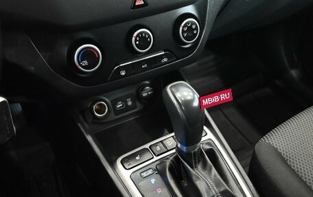 Hyundai Creta I рестайлинг, 2018 год, 1 790 000 рублей, 16 фотография