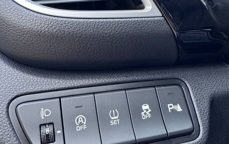 KIA Seltos I, 2026 год, 2 300 000 рублей, 9 фотография