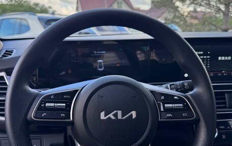 KIA Seltos I, 2026 год, 2 300 000 рублей, 8 фотография
