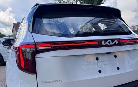 KIA Seltos I, 2026 год, 2 300 000 рублей, 15 фотография