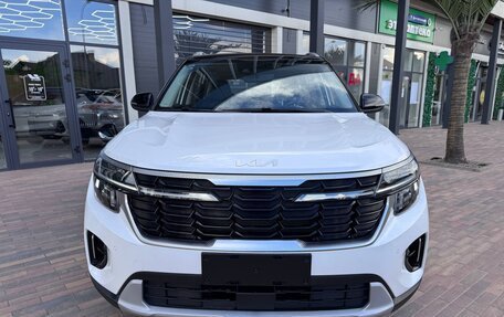 KIA Seltos I, 2026 год, 2 300 000 рублей, 7 фотография