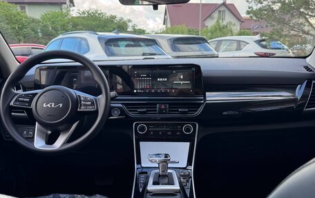 KIA Seltos I, 2026 год, 2 300 000 рублей, 17 фотография
