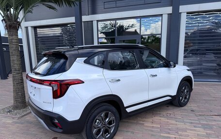 KIA Seltos I, 2026 год, 2 300 000 рублей, 20 фотография