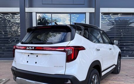 KIA Seltos I, 2026 год, 2 300 000 рублей, 22 фотография