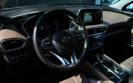 Hyundai Santa Fe IV, 2020 год, 3 280 000 рублей, 17 фотография