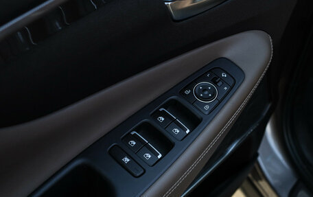 Hyundai Santa Fe IV, 2020 год, 3 280 000 рублей, 19 фотография