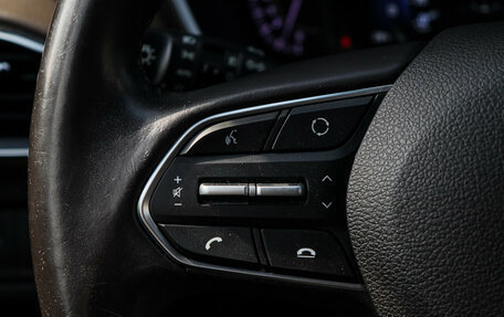 Hyundai Santa Fe IV, 2020 год, 3 280 000 рублей, 32 фотография