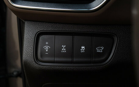 Hyundai Santa Fe IV, 2020 год, 3 280 000 рублей, 22 фотография