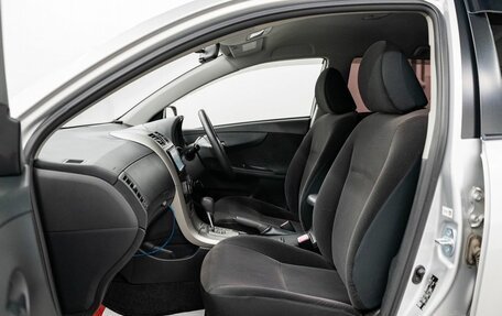 Toyota Corolla, 2010 год, 1 099 000 рублей, 5 фотография