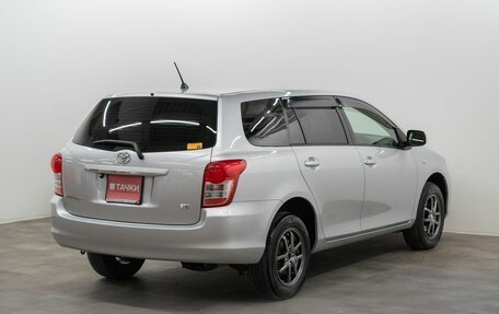 Toyota Corolla, 2010 год, 1 099 000 рублей, 3 фотография
