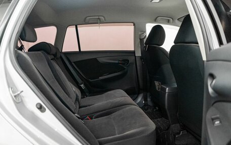 Toyota Corolla, 2010 год, 1 099 000 рублей, 7 фотография