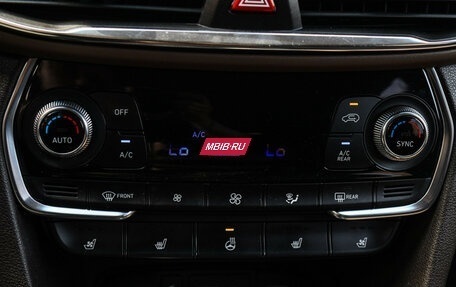 Hyundai Santa Fe IV, 2020 год, 3 280 000 рублей, 27 фотография
