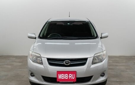 Toyota Corolla, 2010 год, 1 099 000 рублей, 2 фотография