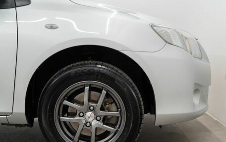 Toyota Corolla, 2010 год, 1 099 000 рублей, 19 фотография