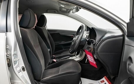 Toyota Corolla, 2010 год, 1 099 000 рублей, 6 фотография