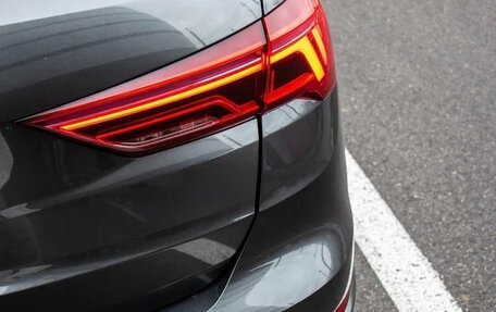 Audi Q3, 2022 год, 2 650 000 рублей, 6 фотография