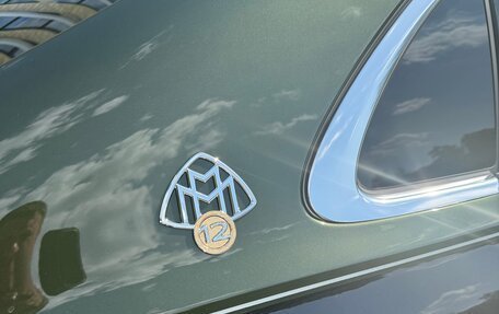 Mercedes-Benz Maybach S-Класс, 2025 год, 48 500 000 рублей, 9 фотография