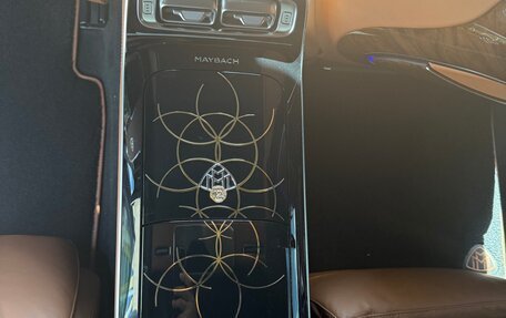 Mercedes-Benz Maybach S-Класс, 2025 год, 48 500 000 рублей, 19 фотография