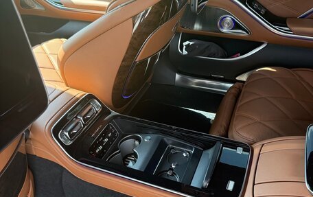 Mercedes-Benz Maybach S-Класс, 2025 год, 48 500 000 рублей, 18 фотография