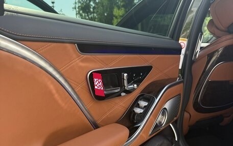 Mercedes-Benz Maybach S-Класс, 2025 год, 48 500 000 рублей, 17 фотография