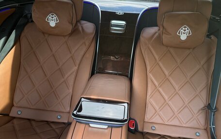 Mercedes-Benz Maybach S-Класс, 2025 год, 48 500 000 рублей, 20 фотография