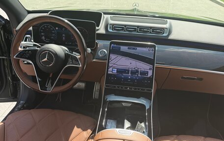 Mercedes-Benz Maybach S-Класс, 2025 год, 48 500 000 рублей, 26 фотография