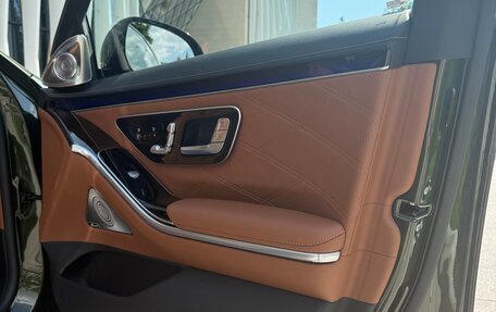 Mercedes-Benz Maybach S-Класс, 2025 год, 48 500 000 рублей, 24 фотография
