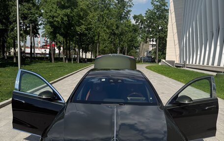Mercedes-Benz Maybach S-Класс, 2025 год, 48 500 000 рублей, 30 фотография