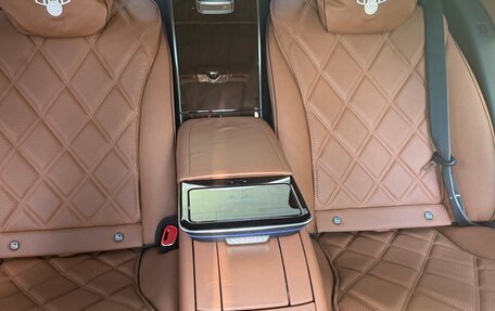 Mercedes-Benz Maybach S-Класс, 2025 год, 48 500 000 рублей, 27 фотография
