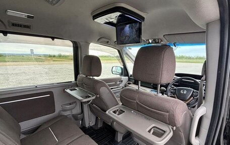 Honda Stepwgn IV, 2017 год, 1 470 000 рублей, 8 фотография