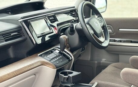 Honda Stepwgn IV, 2017 год, 1 470 000 рублей, 16 фотография