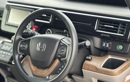 Honda Stepwgn IV, 2017 год, 1 470 000 рублей, 9 фотография