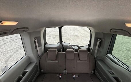 Honda Stepwgn IV, 2017 год, 1 470 000 рублей, 17 фотография