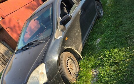 Honda Civic VII, 2002 год, 380 000 рублей, 4 фотография