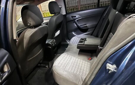 Opel Insignia II рестайлинг, 2013 год, 670 000 рублей, 7 фотография