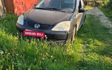 Honda Civic VII, 2002 год, 380 000 рублей, 6 фотография