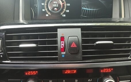 BMW X3, 2016 год, 2 290 000 рублей, 3 фотография