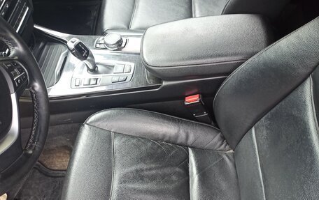 BMW X3, 2016 год, 2 290 000 рублей, 7 фотография