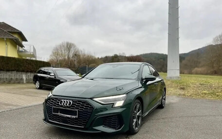 Audi A3, 2022 год, 2 080 000 рублей, 2 фотография