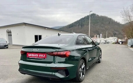 Audi A3, 2022 год, 2 080 000 рублей, 6 фотография