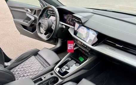 Audi A3, 2022 год, 2 080 000 рублей, 9 фотография