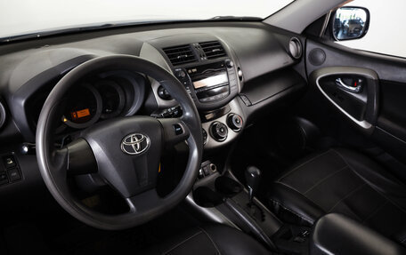 Toyota RAV4, 2012 год, 1 479 000 рублей, 9 фотография