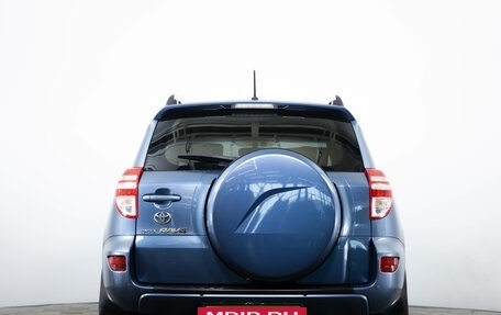 Toyota RAV4, 2012 год, 1 479 000 рублей, 6 фотография