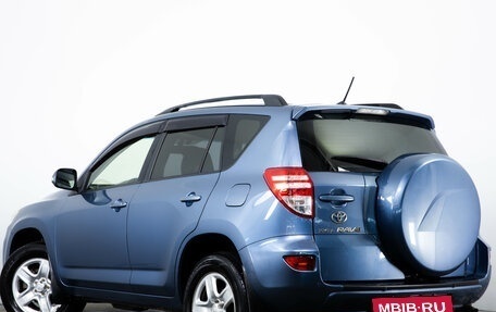 Toyota RAV4, 2012 год, 1 479 000 рублей, 7 фотография