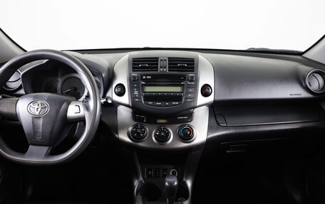 Toyota RAV4, 2012 год, 1 479 000 рублей, 14 фотография